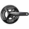 Pédalier 11V Shimano 105 Fc-R7000 -vélo Grand Magasin IFCR7000