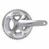 Pédalier 11 Vitesses Shimano 105 FC-R7000 1 Pédalier 11 Vitesses Shimano 105 FC-R7000 -vélo Grand Magasin IFCR7000DX04S
