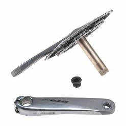 Pédalier 11 Vitesses Shimano 105 FC-R7000 -vélo Grand Magasin IFCR7000DX04S 1