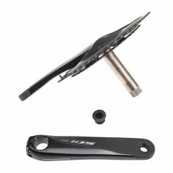 Pédalier 11 Vitesses Shimano 105 FC-R7000