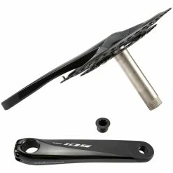 Pédalier 11V Shimano 105 Fc-R7000 -vélo Grand Magasin IFCR7000 2