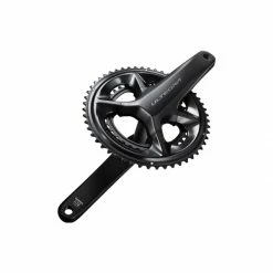Pédalier 12 Vitesses Shimano Ultegra FC-R8100 6 Pédalier 12 Vitesses Shimano Ultegra FC-R8100 -vélo Grand Magasin IFCR8100DX04
