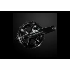 Pédalier 12 Vitesses Shimano Dura-Ace FC-R9200 -vélo Grand Magasin IFCR9200EX04 2