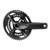 Pédalier En Aluminium Shimano GRX FC-RX810-2 Gravel 110/80 BCD 48/31 T 11 V 1 Pédalier En Aluminium Shimano GRX FC-RX810-2 Gravel 110/80 BCD 48/31 T 11 V -vélo Grand Magasin IFCRX8102EX81