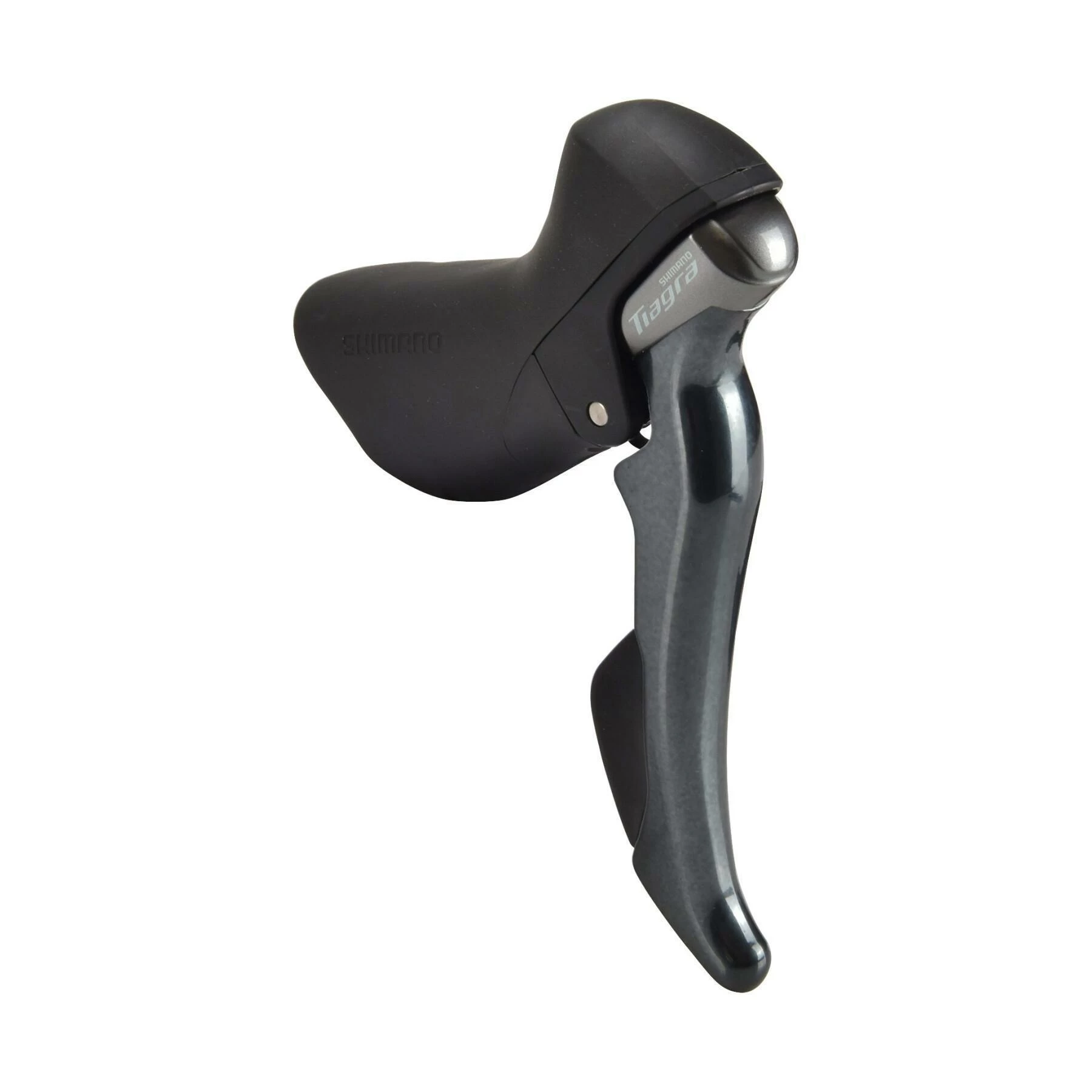 Ensemble De Levier De Commande De Dérailleur Et Frein (pour Guidon De Course) Shimano Tiagra ST-4703 4 Ensemble De Levier De Commande De Dérailleur Et Frein (pour Guidon De Course) Shimano Tiagra ST-4703 – Image 2