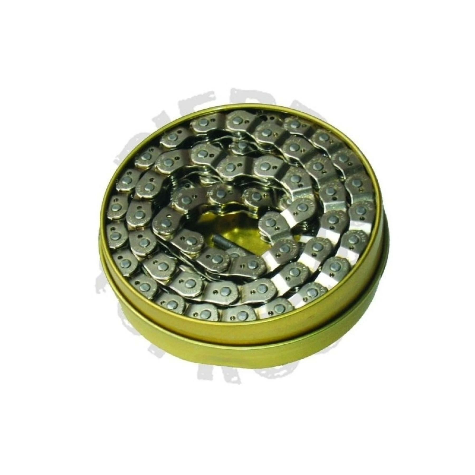 Chaîne Yaban MK 918 N S2 1/2 X 3/32 3 Chaîne Yaban MK 918 N S2 1/2 X 3/32