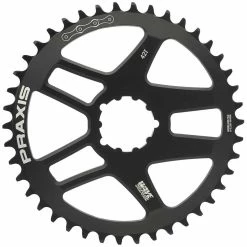 Plateau Praxis Direct Mount Wave Road