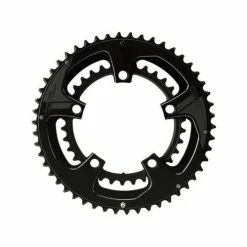 Double Plateaux Praxis 50-34T 110BCD