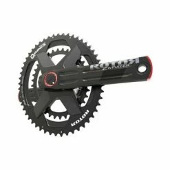 Capteur De Puissance Rotor 2inpower Oval Direct Mount Q52/36T