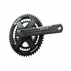 Capteur De Puissance Rotor Inpower Oval Direct Mount Q52/36T