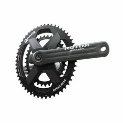 Capteur De Puissance Rotor Inpower Oval Direct Mount Q50/34T