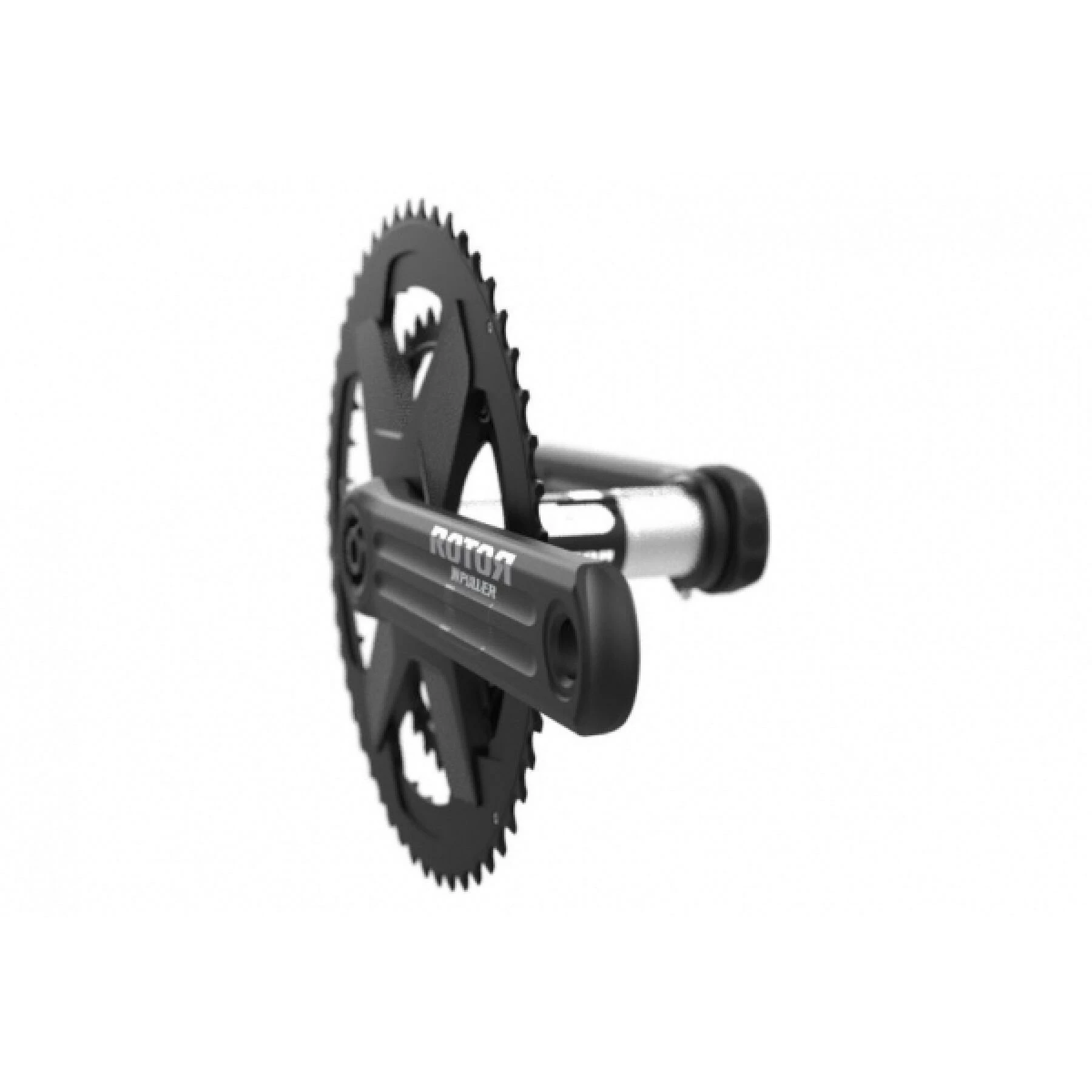 Capteur De Puissance Rotor Inpower Round Direct Mount R52/36T 4 Capteur De Puissance Rotor Inpower Round Direct Mount R52/36T – Image 2