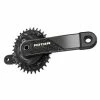Capteur De Puissance Rotor InSpider Kapic Round R34T -vélo Grand Magasin S13 020 1 1