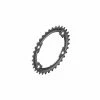 Plateau 36 Dents Type MB Pour Combinaison 52-36 Shimano -vélo Grand Magasin Y1PH36030