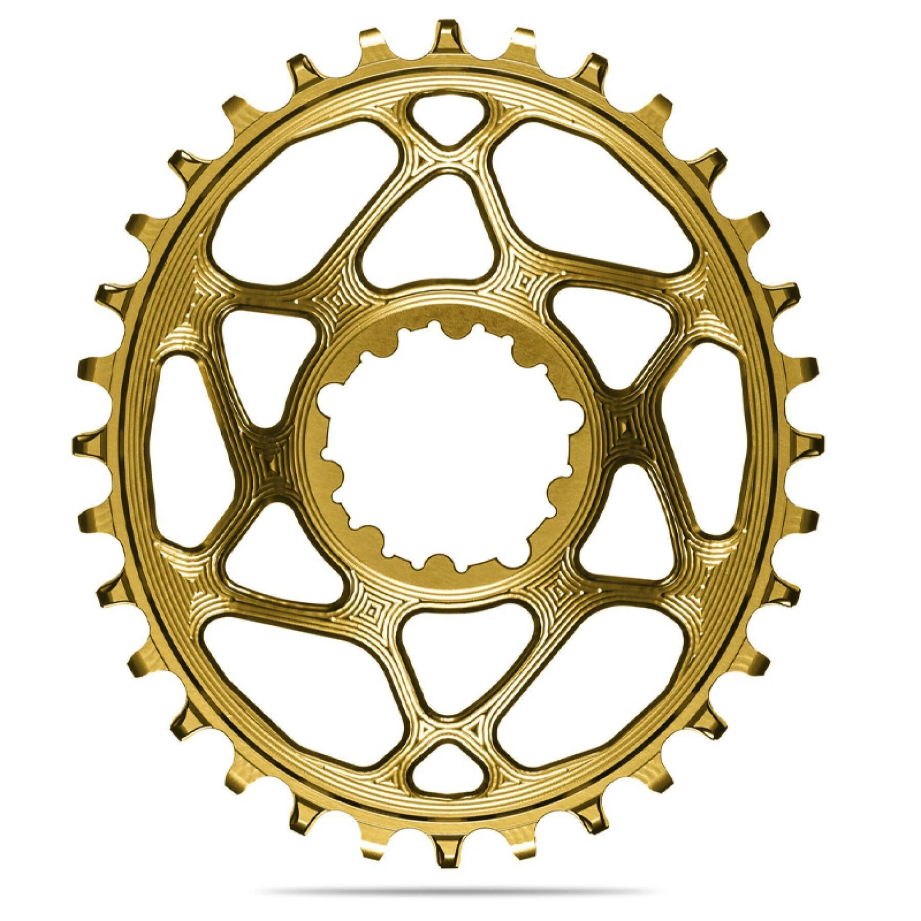 Plateau Ovale En Aluminium Absolute Black Direct Mount 148 BOOST SRAM 1 X 10-12 V 34 T 3 Plateau Ovale En Aluminium Absolute Black Direct Mount 148 BOOST SRAM 1 X 10-12 V 34 T