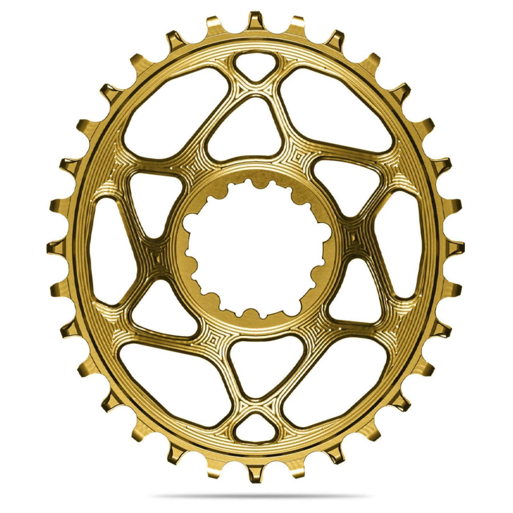 Plateau En Aluminium Ovale Absolute Black Direct Mount Offset Sram 34 T 3 Plateau En Aluminium Ovale Absolute Black Direct Mount Offset Sram 34 T