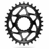 Plateau En Aluminium Ovale Absolute Black Direct Mount Offset Race-Face 1 X 10-12 V 30 T -vélo Grand Magasin absolute black 718876 0