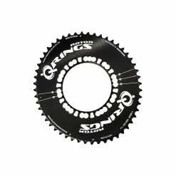 Plateau Externe Rotor Q-Rings BCD110x5 Aero 54T(44&42)