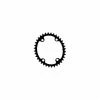 Plateau Interne Rotor Q-Rings GRX BCD80x4 30T(46) -vélo Grand Magasin c01 047 31010 0