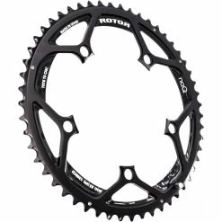 Plateau Externe Rotor Round Rings BCD130x5 46T(39) -vélo Grand Magasin c01 501 15040 0 2