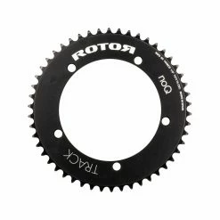 Mono Plateau Rotor Round Chainrings BCD144x5 1/8'' 54T