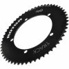 Mono Plateau Rotor Round Chainrings BCD144x5 1/8'' 51T -vélo Grand Magasin c01 505 10010a 0 1