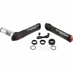 Capteur De Puissance Rotor 2InPower Direct Mount -vélo Grand Magasin c13 031 21010 001 5