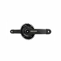 Capteur De Puissance Rotor InSpider Direct Mount 110x4 -vélo Grand Magasin c13 035 00010 0 5