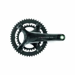 Campagnolo® Pédalier En Carbone Record Ultra Campagnolo Torque