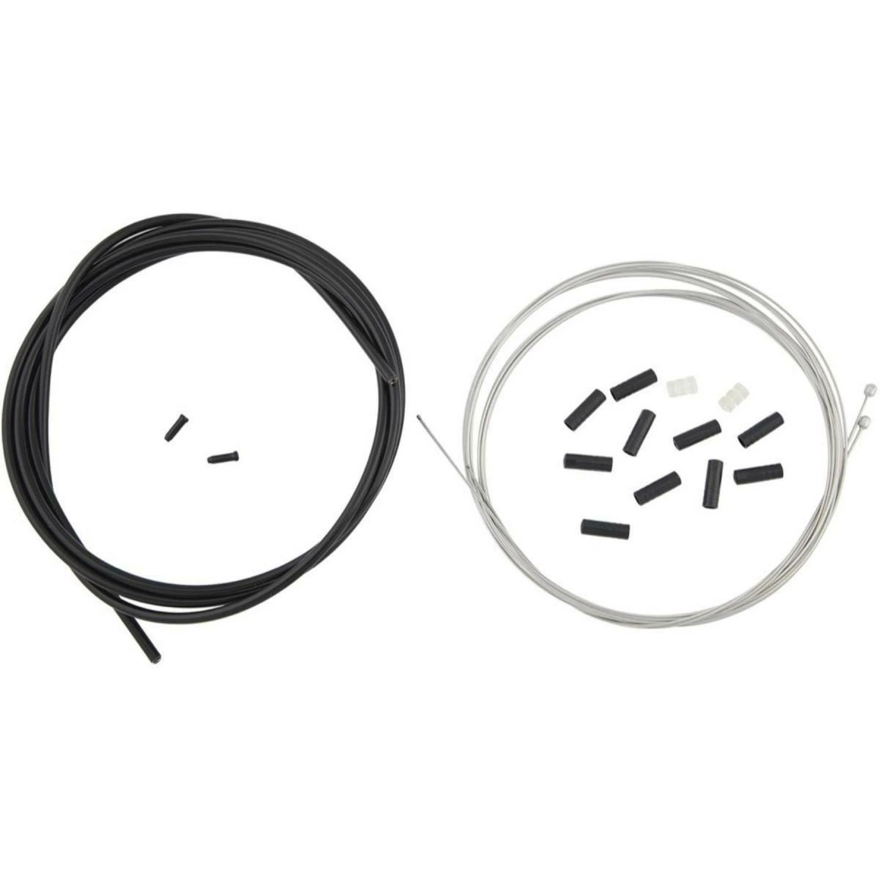 Set Câble De Dérailleur Contec Shift+Stainless 3 Set Câble De Dérailleur Contec Shift+Stainless