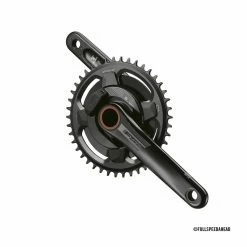 Pédalier Mono Plateau FSA Powerbox 110 ABS 1x42