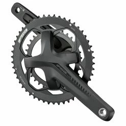 Pédalier Double FSA Omega Megaexo Adventure W/o BB 48x32T N11 A0