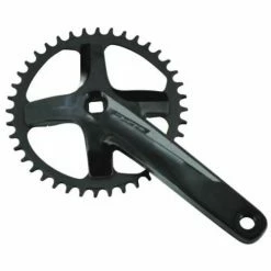 Pédalier Mono Plateau FSA Vero Pro 40T 1x11 JIS V19