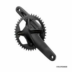 Pédalier Mono Plateau FSA Gossamer Pro BB386 42T