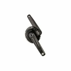 Pédalier Capteur De Puissance Fsa Powerbox MTB BCD 96 34 T