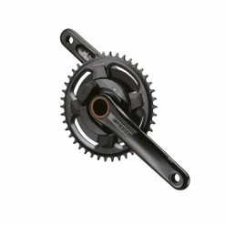 Pédalier Avec Capteur De Puissance En Aluminium FSA Powerbox BB386EVO 110 BCD 42 T -vélo Grand Magasin fsa 712948 0