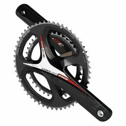 Pédalier Double FSA K-Force ABS 53x39T