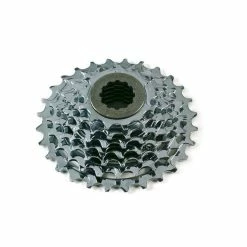 Cassette Gurpil Monsoon Index Shimano