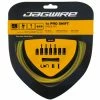 Kit Câble De Dérailleur Jagwire 1X Pro -vélo Grand Magasin ja8112.yel 18