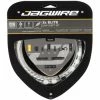 Kit Câble De Dérailleur Jagwire 2X Elite -vélo Grand Magasin ja8136.sil 8
