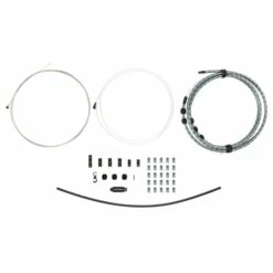 Kit De Câbles De Dérailleur Jagwire (1x Elite Link)