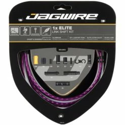 Kit Câble De Dérailleur Jagwire 1X Elite -vélo Grand Magasin ja8137.lpu 10