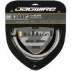 Kit Câble De Dérailleur Jagwire 1X Elite 1 Kit Câble De Dérailleur Jagwire 1X Elite -vélo Grand Magasin ja8137.sil 8