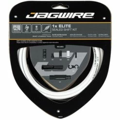 Kit Câble De Dérailleur Jagwire 1X Elite