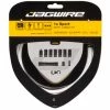 Kit Câble De Dérailleur Jagwire 1X Sport -vélo Grand Magasin ja8143.wht 2