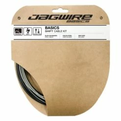 Kit De Câbles De Dérailleur Jagwire Basics