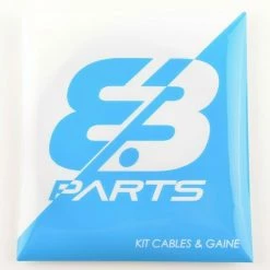 Kit De Changement De Vitesse Téflon Parts 8.3