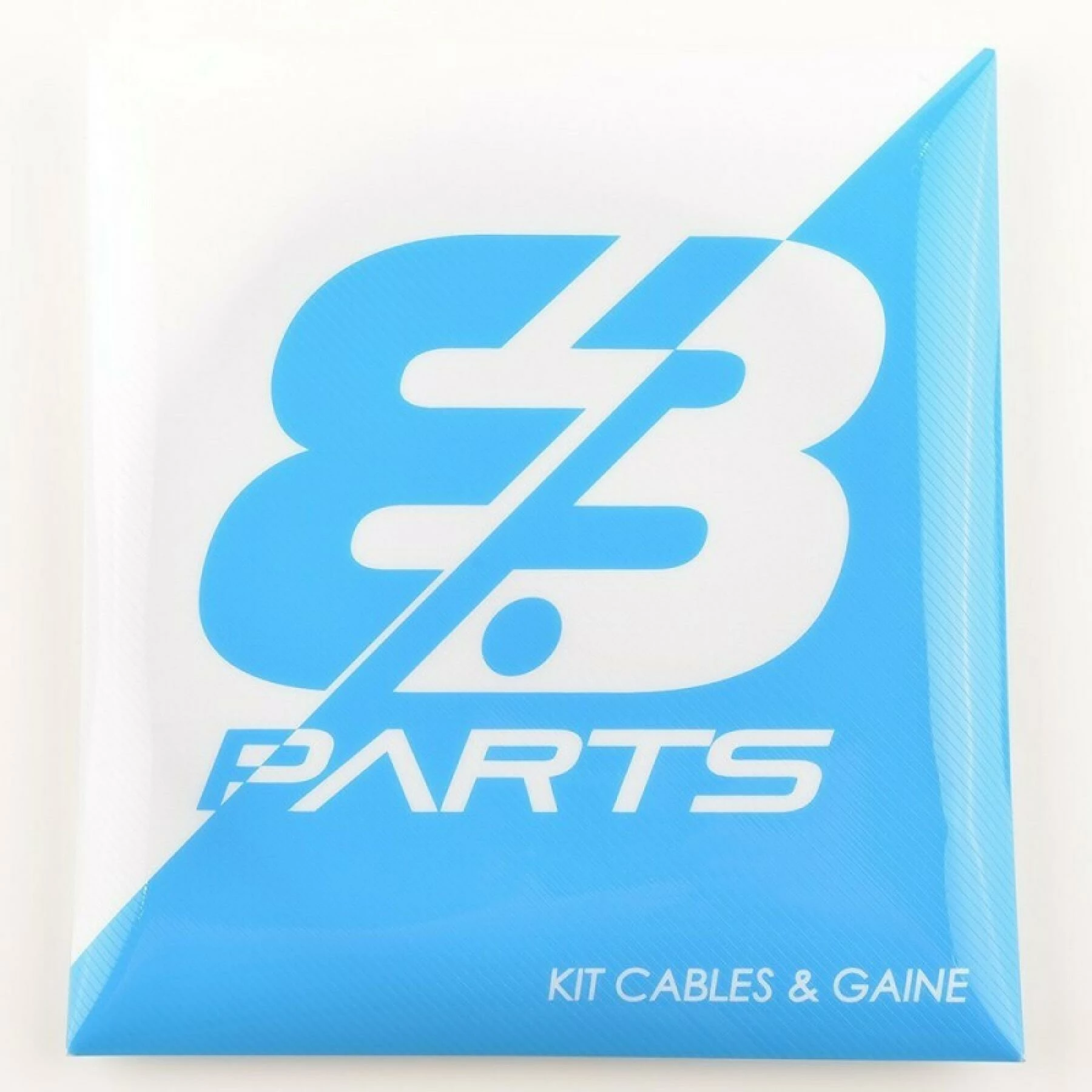 Kit De Changement De Vitesse Téflon Parts 8.3 3 Kit De Changement De Vitesse Téflon Parts 8.3