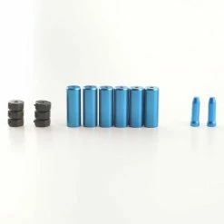 Kit De Changement De Vitesse Téflon Parts 8.3 -vélo Grand Magasin kitshiftblu 2