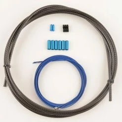 Kit De Changement De Vitesse Téflon Parts 8.3 -vélo Grand Magasin kitshiftblu 3